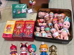 -泡泡玛特POPMART(天环购物中心店)