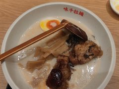 -味千拉面(广州白云机场T1西二店)