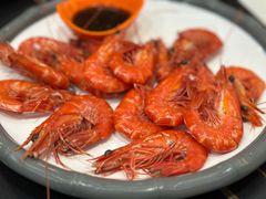 -阿忠食坊大排档·20年老店(万象城店)