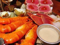 -Osteria Garden 生蚝花园餐厅(原进贤路店)