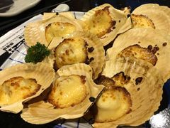 -梅筑·创意料理(王府井百货店)