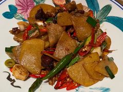 -树厨贵州菜(大十字店)