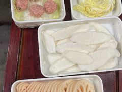 -生宇山珍野生菌汤锅•始于2002(双流古塔店)