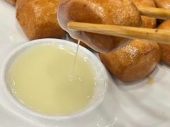 -楼外楼大刀肉传统火锅居(博学路店)