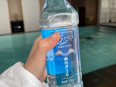 -上海柏悦酒店