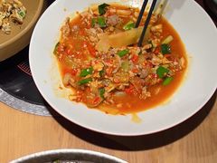 -吃饭皇帝大·土家民族菜(温州万象城店)