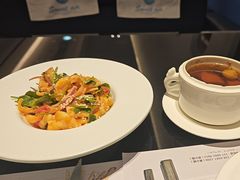 -甜心航空主题餐厅(京源城店)