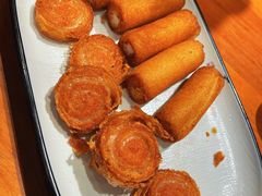 -顺德一品粥·20年凤城老字号(芳村店)