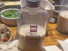 -巴奴毛肚火锅(九洲店)