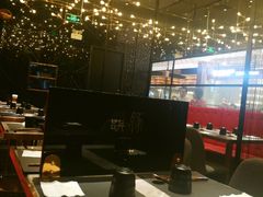 -馔豚·台北菜专门店(深圳湾万象城店)
