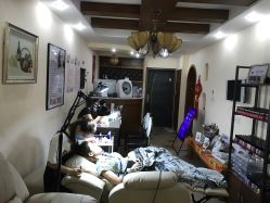 -杉惠素颜美妆皮肤管理中心