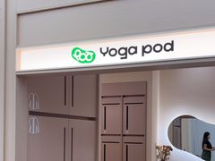 -乐刻瑜伽·普拉提·小瑜荚YogaPod(滨江银泰店)