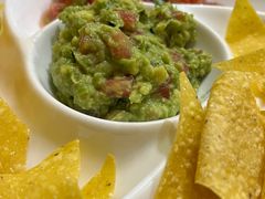 -panchos 墨西哥餐厅(嘉绿苑店)
