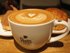-Peet's 皮爷咖啡(东湖路手作店)