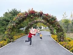 -永定河休闲森林公园