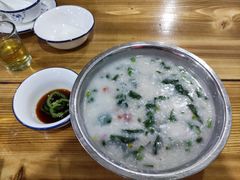 -南记食粥坊·宵夜大排档(莲花总店)