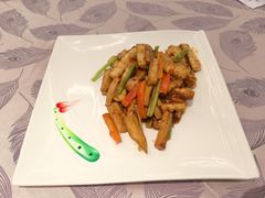 -金汇酒楼(中山东区店)