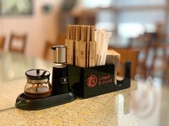 -文三里屯面馆(三里屯店)