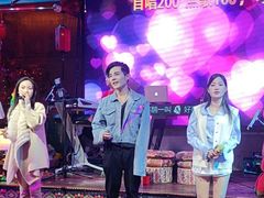 -喜鹊音乐酒馆(西街店)