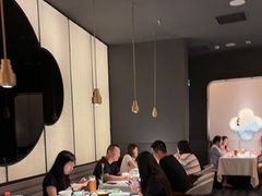 -華府Deluxe(兴业太古汇店)
