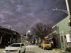 -大树下饭店(春晓镇慈岙社区卫生服务站南)