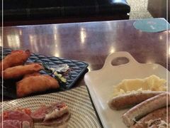 -haxnbauer海森堡德国餐厅(深圳coco店)
