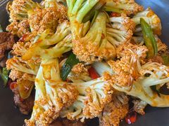 -巴依老爷新疆美食(工体旗舰店)