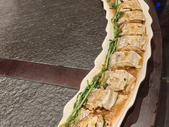 -浩运·海鲜青岛菜·海胆水饺(石老人店)