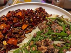 -铁公鸡·四川料理(天环广场店)