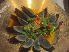 -老佛爷铜炉蛙锅(东门老街店)