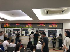 -上海市第一人民医院(松江南部)