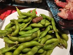 -合易泓烤肉•首创生椰大油边(宁山路店)