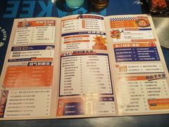 -伯友茶记(中华广场店)