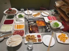 -海底捞火锅(关山保利店)