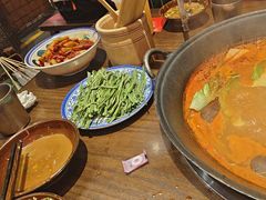 -萍姐火锅·公路夜市(南京新街口店)