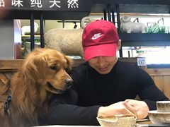 -313羊庄·羊肉火锅烧烤(李村店)
