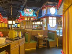 -牛New寿喜烧(虹桥新天地店)