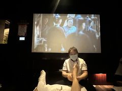 -大桶大足浴(南翔店)