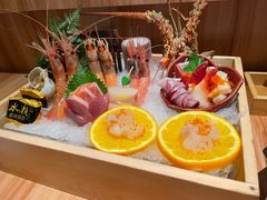 -水濑·日料放题(天河店)