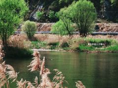 -白河湾生态旅游一条川