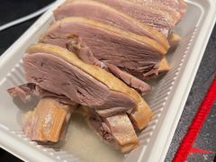 -阚老二鸭子店(来凤小区店)