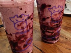 -老板恋上鱼(印象城店)