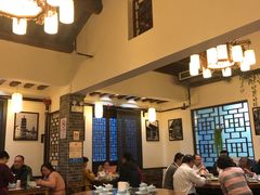 大堂-双塔老饭店
