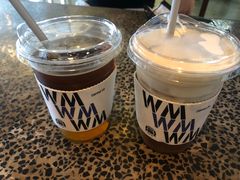 冷泡卡曼橘-Juicy Bakery(瑞景店)