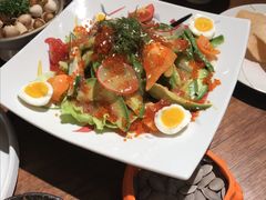 -熹炭精致日料(金融街购物中心店)