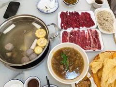 -福合埕牛肉火锅(长平国新店)