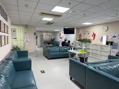 -美年大健康体检中心(西直门分院)