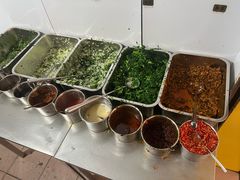 -文山荷鲜居(翠湖店)