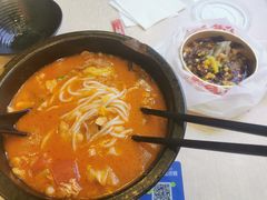 -大鼓米线(常州钟楼新世纪DM店)