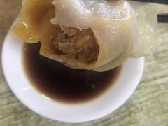 -老马家蒸饺(南海街店)